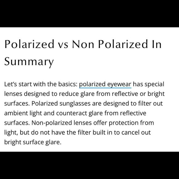 LE Specs Mocha Mousse
Polarized Sunglasses tortoiseshell shiny metal NWT - Picture 14 of 17